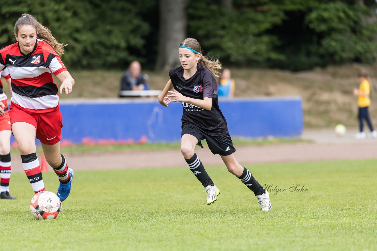 Bild 377 - Loewinnen Cup